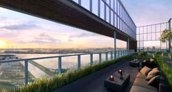 Twin Vew (D5), Apartment #558838771